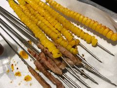 -沿海405烤场(沿海赛洛城店)