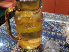 -西域美食(西直门南小街店)