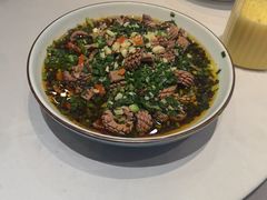 -钱记·乡野菜(紫荆花路店)