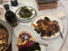 -三义和酒楼(广渠门店)