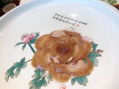 -京味斋·北京烤鸭(北京南站洋桥店)