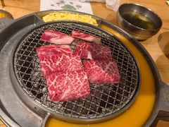 -姜虎东白丁烤肉(深圳湾后海汇店)
