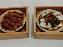 -蔡澜点心·粤菜(月星环球港店)