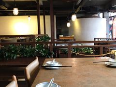 大堂-几荷·恰似故人来(秀水广场店)