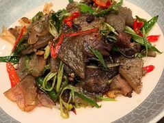 -聚宾楼·烤鸭·家宴(科技三路店)