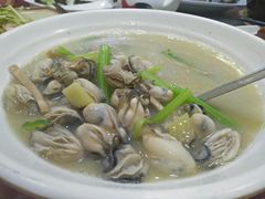 -隆都四季香饭店(碧海路店)