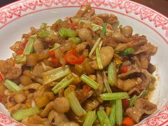 -蛮佬拾·乡里土菜馆(河西王府井店)