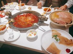 -铜人李火锅(西大街店)
