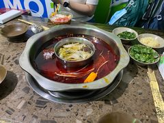 -星鸿社重庆老火锅