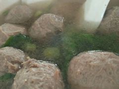 牛肉丸-福合埕牛肉丸(福平路店)