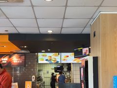 -麦当劳(东石东一路店)