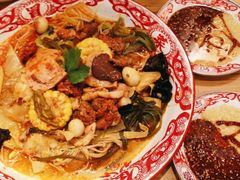 -辣伍爺·冒菜(乐淘里店)