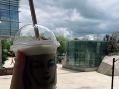 -星巴克(成都科学城店)