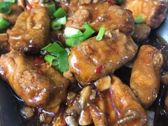 -徽州美食(三十年老店)