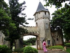 -上野德国文化村