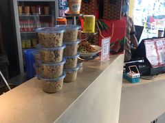 -老陈家擀面皮(平凉路店)