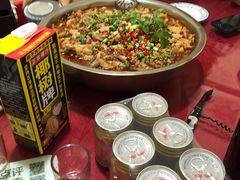 -米二红烧兔(华阳店)