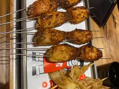 -铁人烧烤(北京店)