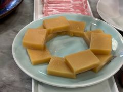 -东来顺•非遗火锅(外滩店)
