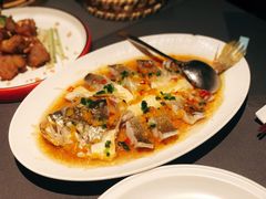 -小炳胜(卓悦中心店)