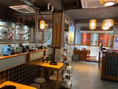-酒拾烤肉(星沙店)