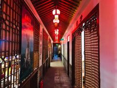 -西江美食舫·江西菜(健德桥店)