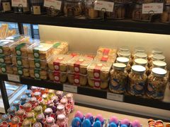 零售区-85度C(上海广元店)