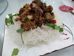 -聚德福海鲜家常菜(刘庄店)