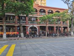 -厦门大学(思明校区)