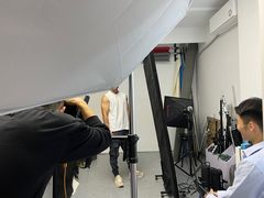 -方快-照相馆(青浦宝龙店)