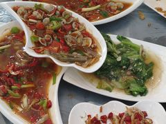 -覃记海鲜美食餐厅