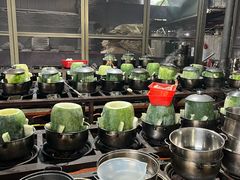 -红旗山庄(圭峰山店)