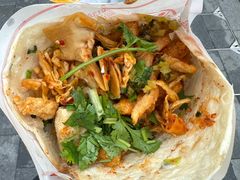 -尚食·卢记烧饼(十全街店)