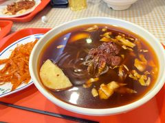 -华天延吉餐厅(西四总店)