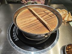 -椰庭·椰子鸡·创意玩家(晶耀前滩店)