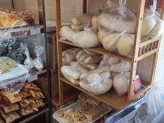 -玉香糕点(基隆路店)