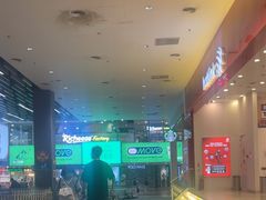 -吉隆坡国际机场