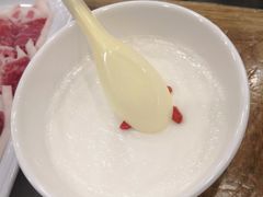自制酸奶-牛街·马辈儿涮肉(牛街二店)