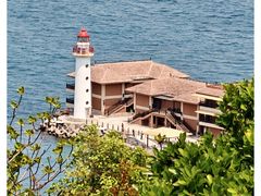 -海南分界洲岛旅游区