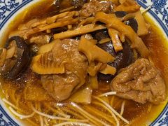 -西园寺素食(西园弄戒幢律寺店)