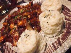 -一乐韩国炸鸡(梅江店)