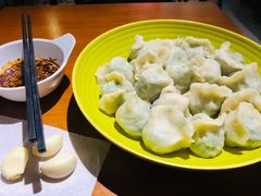 -宝源饺子(麦子店街店)