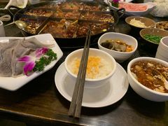 -仁虎老火锅(黄泥磅店)