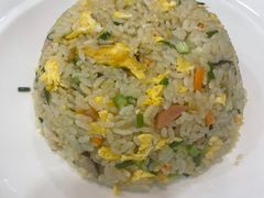 -东四民芳餐厅(世茂工三店)