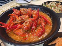 -聚味瞿记·龙虾堂(咸嘉湖店)