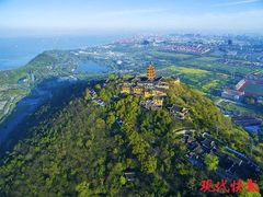 -狼山风景名胜区