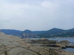 -深圳大梅沙京基洲际度假酒店