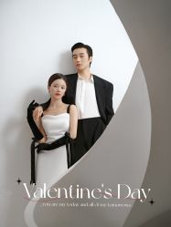 -爱城婚纱摄影·品质严选店