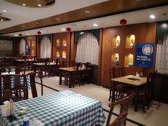 大堂-南来顺饭庄·清真(南菜园店)