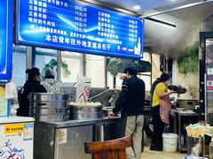 -林包子铺(市府广场店)